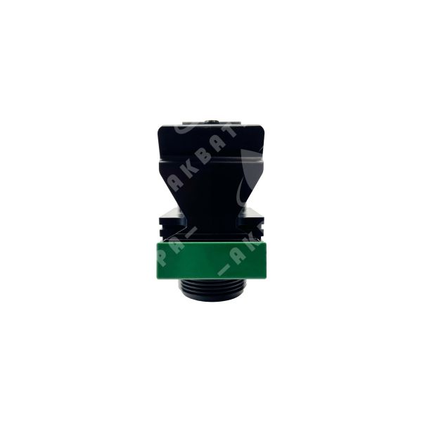 Сопло Nelson для R55/R65 # 80 Green MNPT