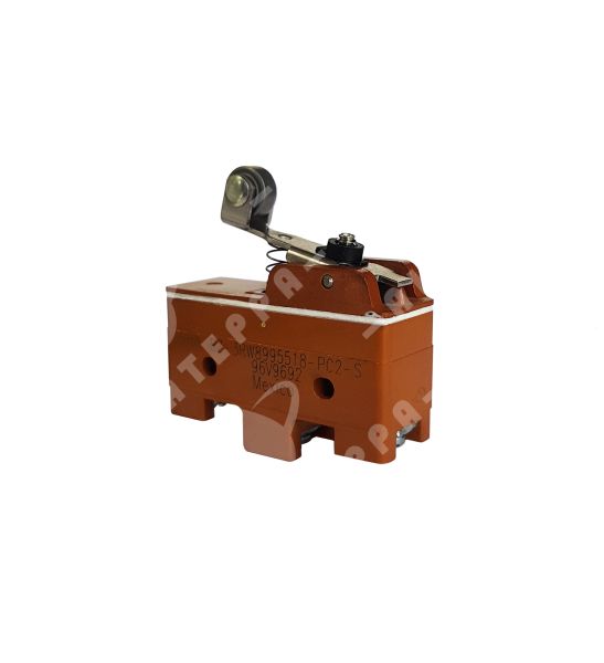 Микропереключатель HONEYWELL BZ-3RW8995518-PC2-S для дождевальных машин купить в Элисте