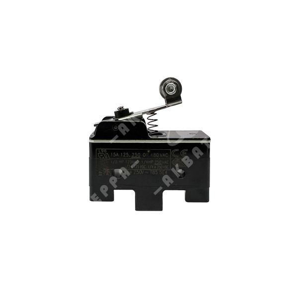Микропереключатель HONEYWELL BZ-3RW85514-PC-S для дождевальных машин купить в Элисте