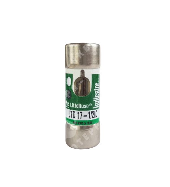 Предохранитель LITTELFUSE 17,5 А Class J